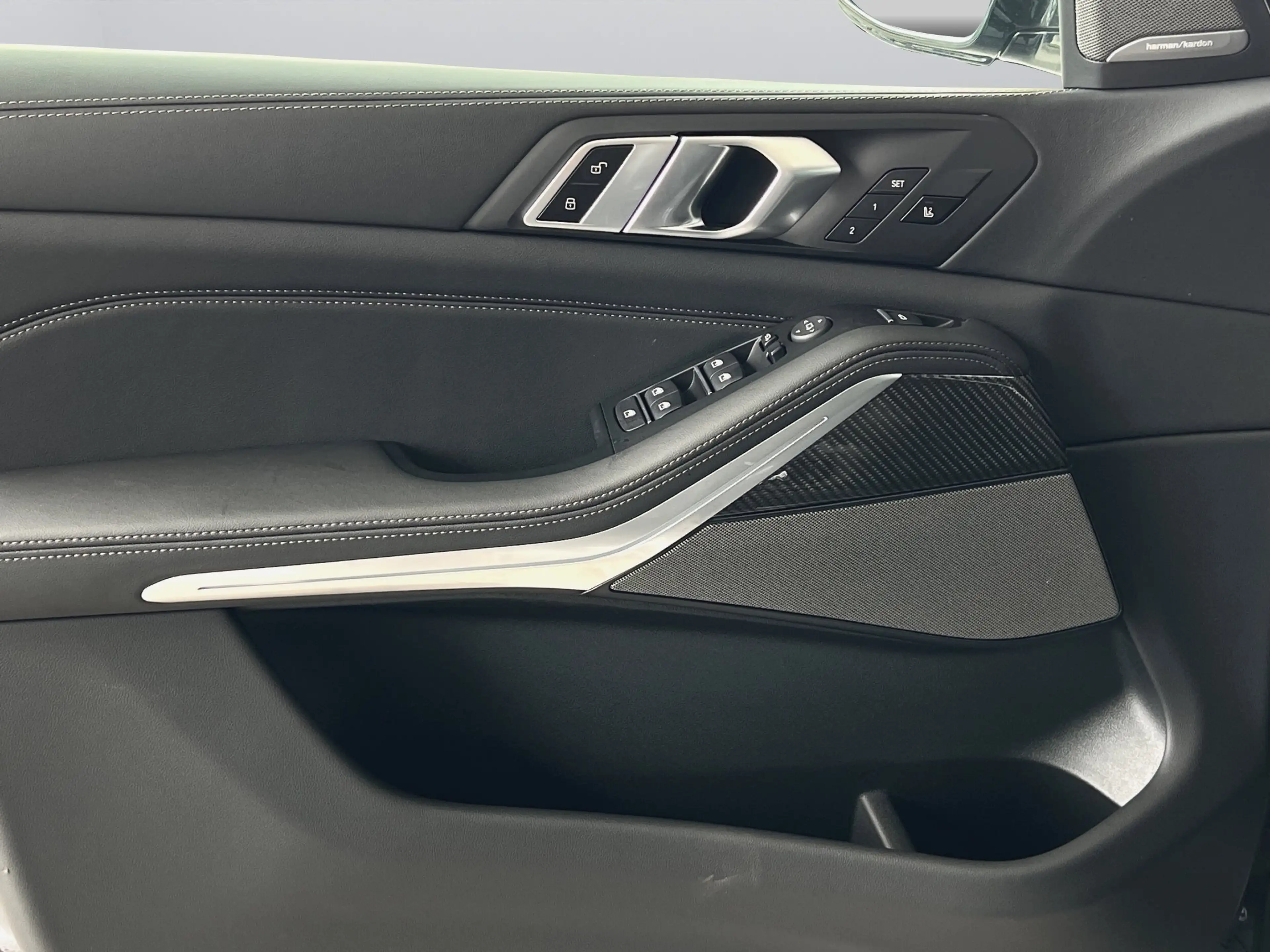 BMW X5 xDrive40d M-Pro AUTOBAHNASSIST LUFT SkyLounge — photo 14