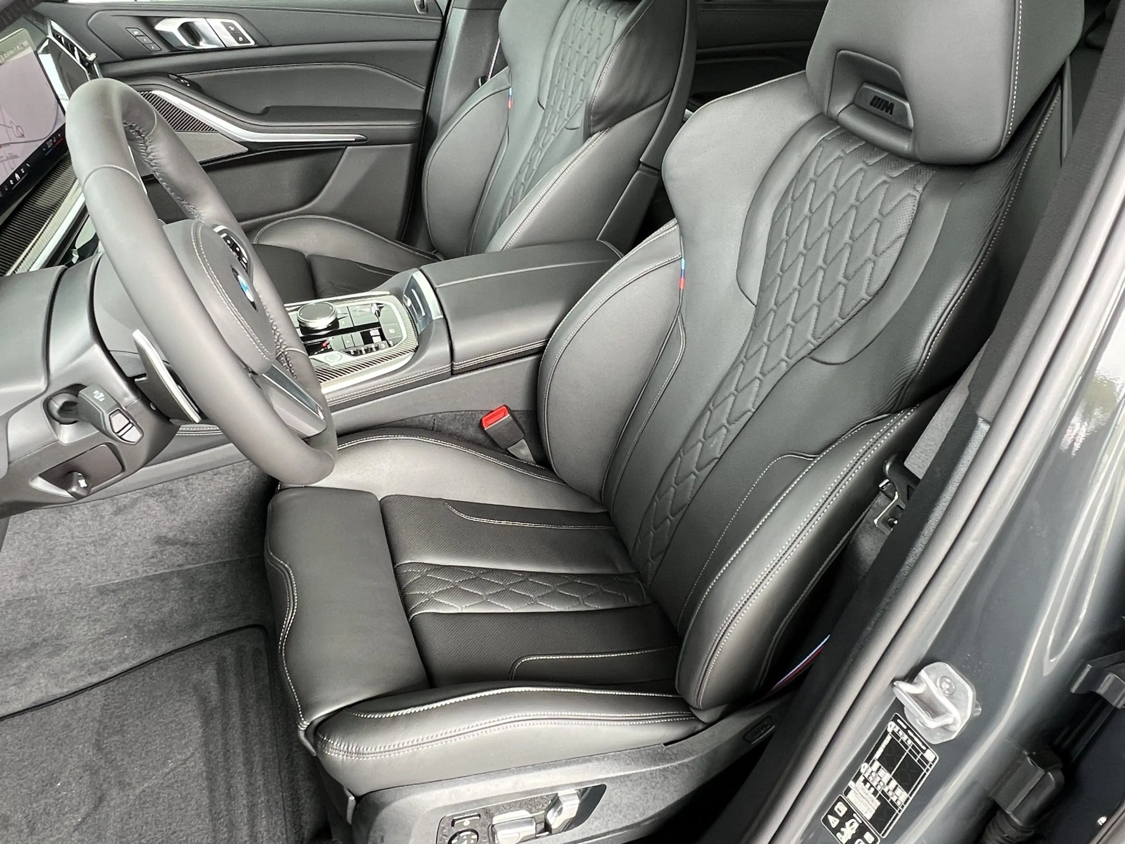 BMW X5 xDrive40d M-Pro AUTOBAHNASSIST LUFT SkyLounge — photo 8