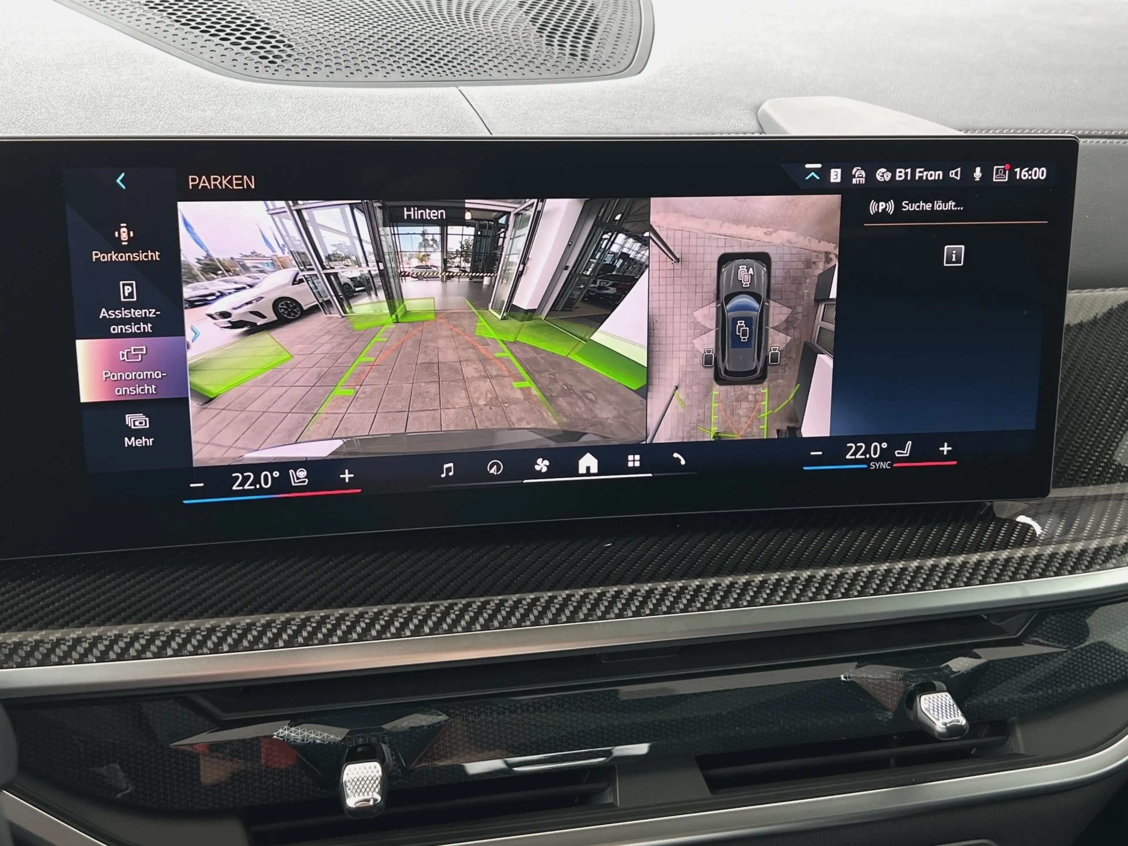 BMW X5 xDrive40d M-Pro AUTOBAHNASSIST LUFT SkyLounge — photo 10