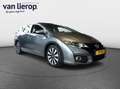 Honda Civic TOURER 1.8 Elegance AUTOMAAT | TREKHAAK | 1STE EIG Gris - thumbnail 32