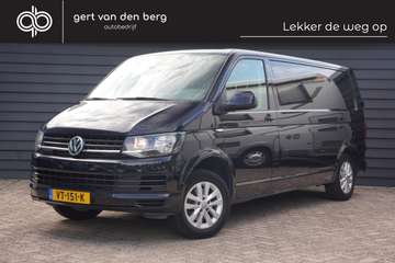 2.0 TDI L2H1 Comfortline - AUTOMAAT - CRUISE - TRE