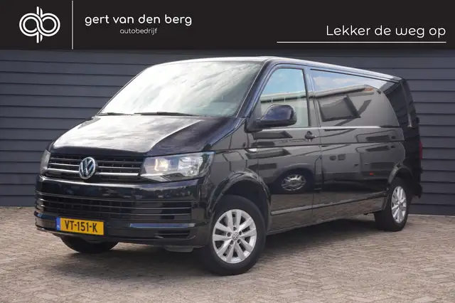 Volkswagen T6 Transporter