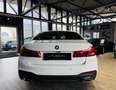 BMW 540 i M Sport*G.SHD*R.KAMERA*HEADUP*LEDER* Blanc - thumbnail 5