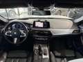 BMW 540 i M Sport*G.SHD*R.KAMERA*HEADUP*LEDER* Blanc - thumbnail 13