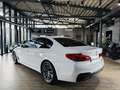 BMW 540 i M Sport*G.SHD*R.KAMERA*HEADUP*LEDER* Blanc - thumbnail 4