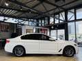 BMW 540 i M Sport*G.SHD*R.KAMERA*HEADUP*LEDER* Blanc - thumbnail 7