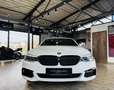 BMW 540 i M Sport*G.SHD*R.KAMERA*HEADUP*LEDER* Blanc - thumbnail 9