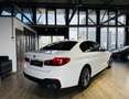 BMW 540 i M Sport*G.SHD*R.KAMERA*HEADUP*LEDER* Blanc - thumbnail 6