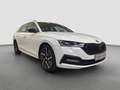 Skoda Octavia Style 1,5l TSI M-HEV * PANO RFK SHZ* Blanc - thumbnail 2