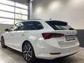 Skoda Octavia Style 1,5l TSI M-HEV * PANO RFK SHZ* Blanc - thumbnail 4