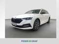 Skoda Octavia Style 1,5l TSI M-HEV * PANO RFK SHZ* Blanc - thumbnail 1