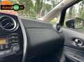 Nissan Note 1.2 Acenta Zwart - thumbnail 6