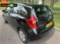 Nissan Note 1.2 Acenta Zwart - thumbnail 16