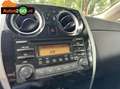 Nissan Note 1.2 Acenta Zwart - thumbnail 4