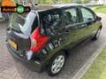 Nissan Note 1.2 Acenta Zwart - thumbnail 18