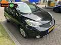 Nissan Note 1.2 Acenta Zwart - thumbnail 22