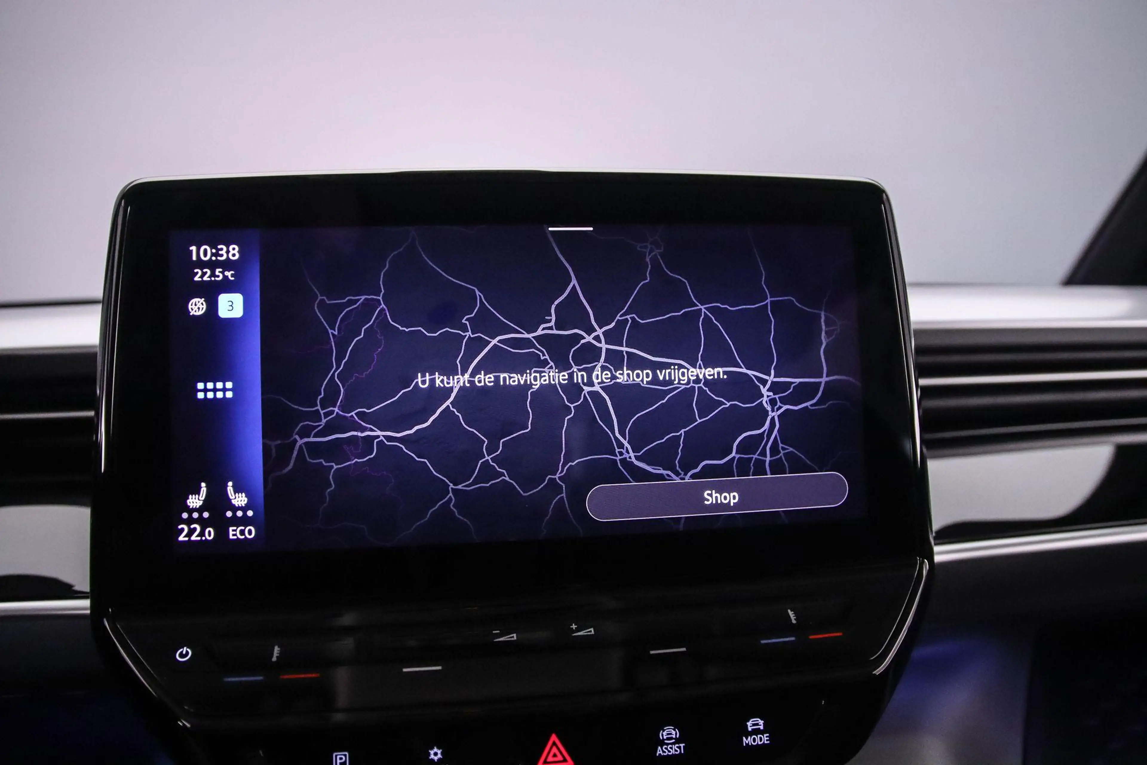 Volkswagen ID. Buzz Pro Advantage 77 kWh Adaptieve cruise control |"st — photo 15