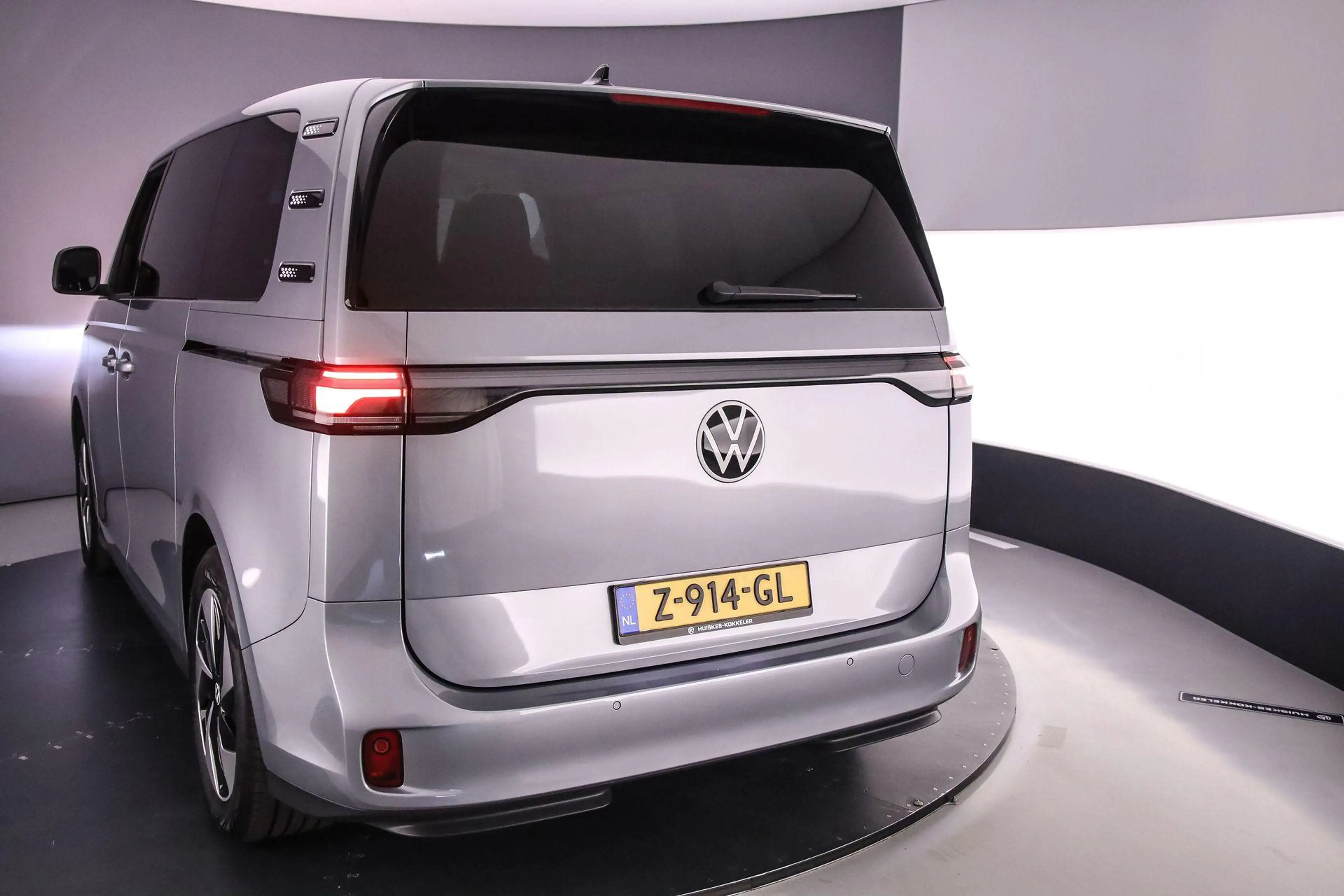 Volkswagen ID. Buzz Pro Advantage 77 kWh Adaptieve cruise control |"st — photo 7