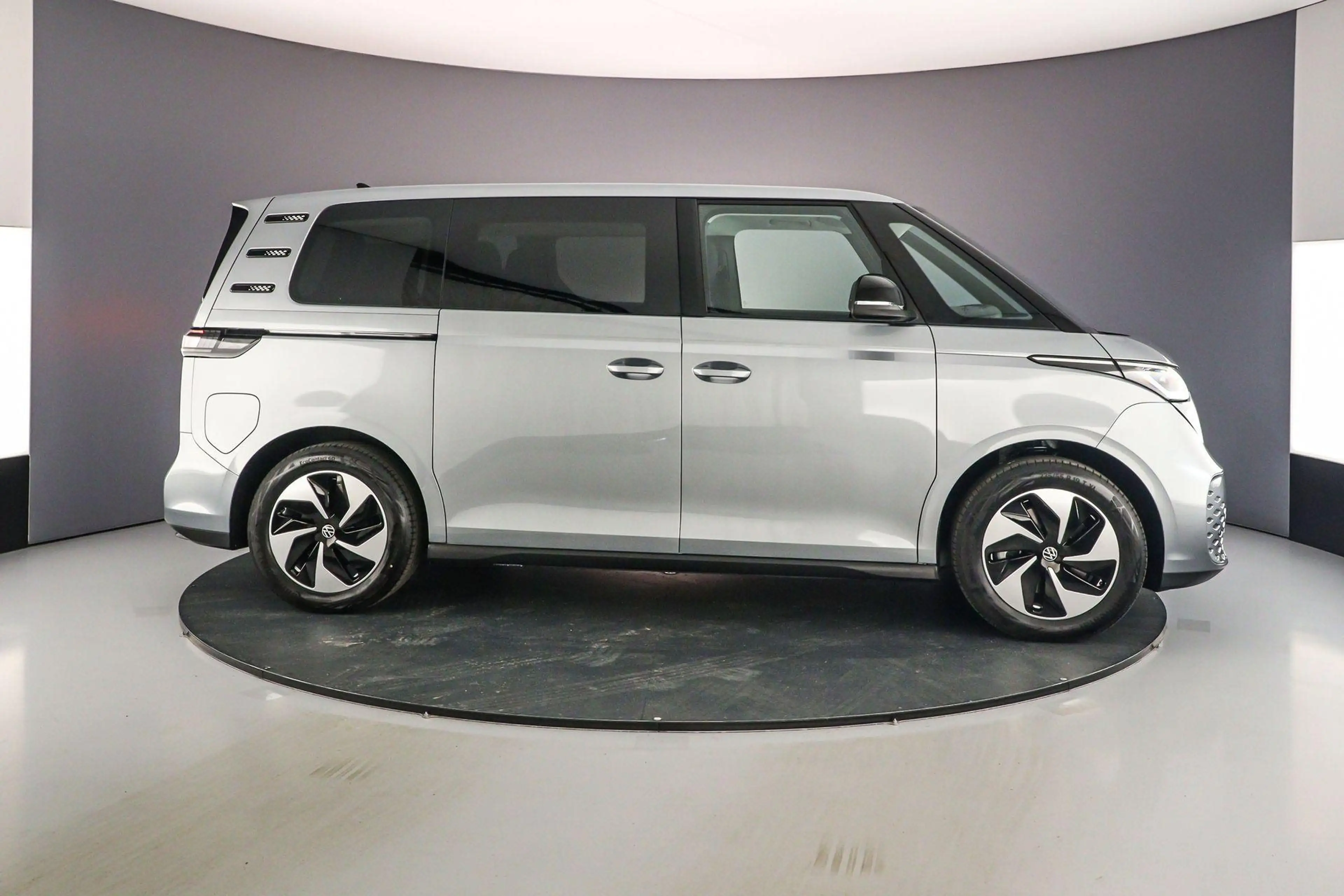 Volkswagen ID. Buzz Pro Advantage 77 kWh Adaptieve cruise control |"st — photo 3