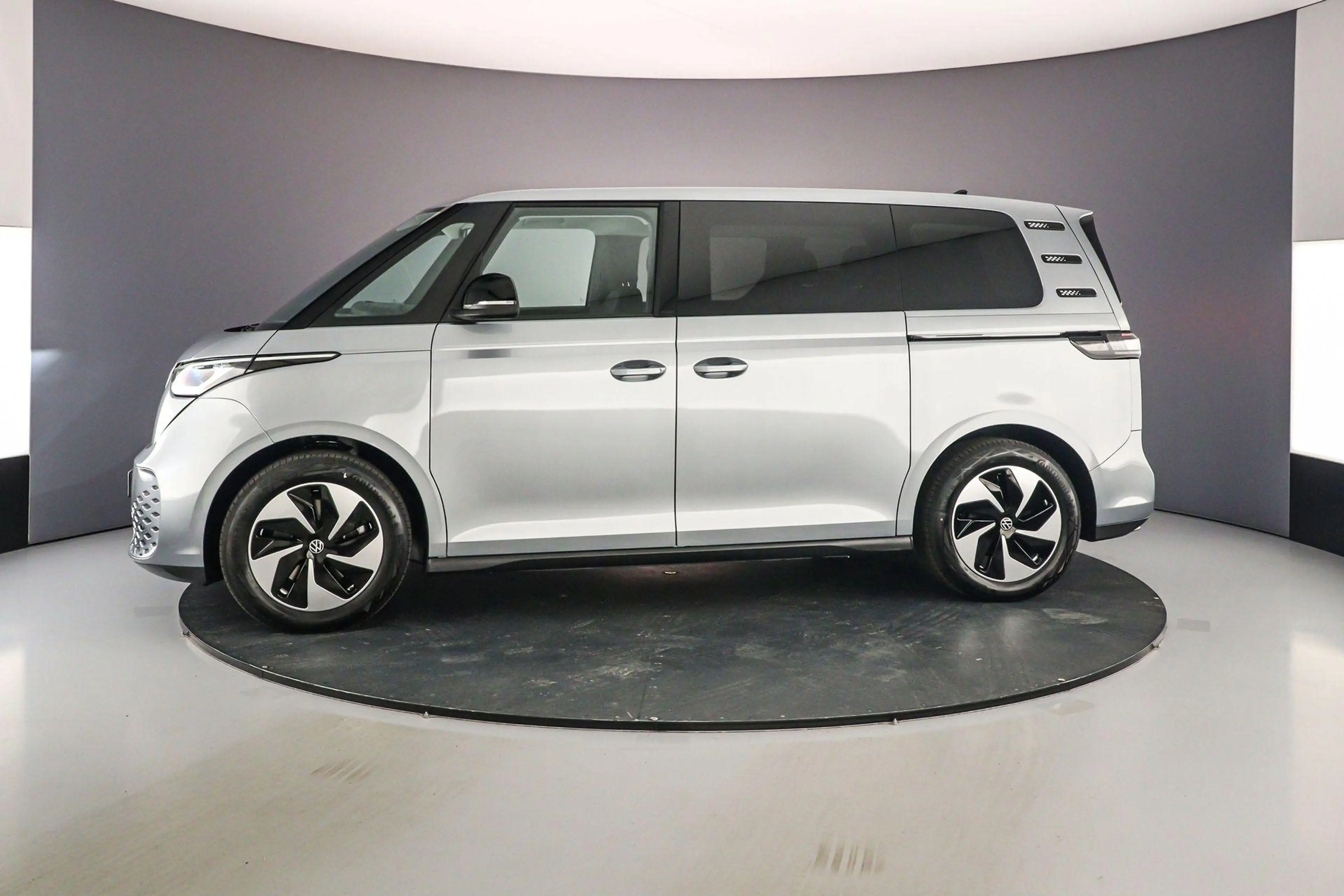 Volkswagen ID. Buzz Pro Advantage 77 kWh Adaptieve cruise control |"st — photo 2