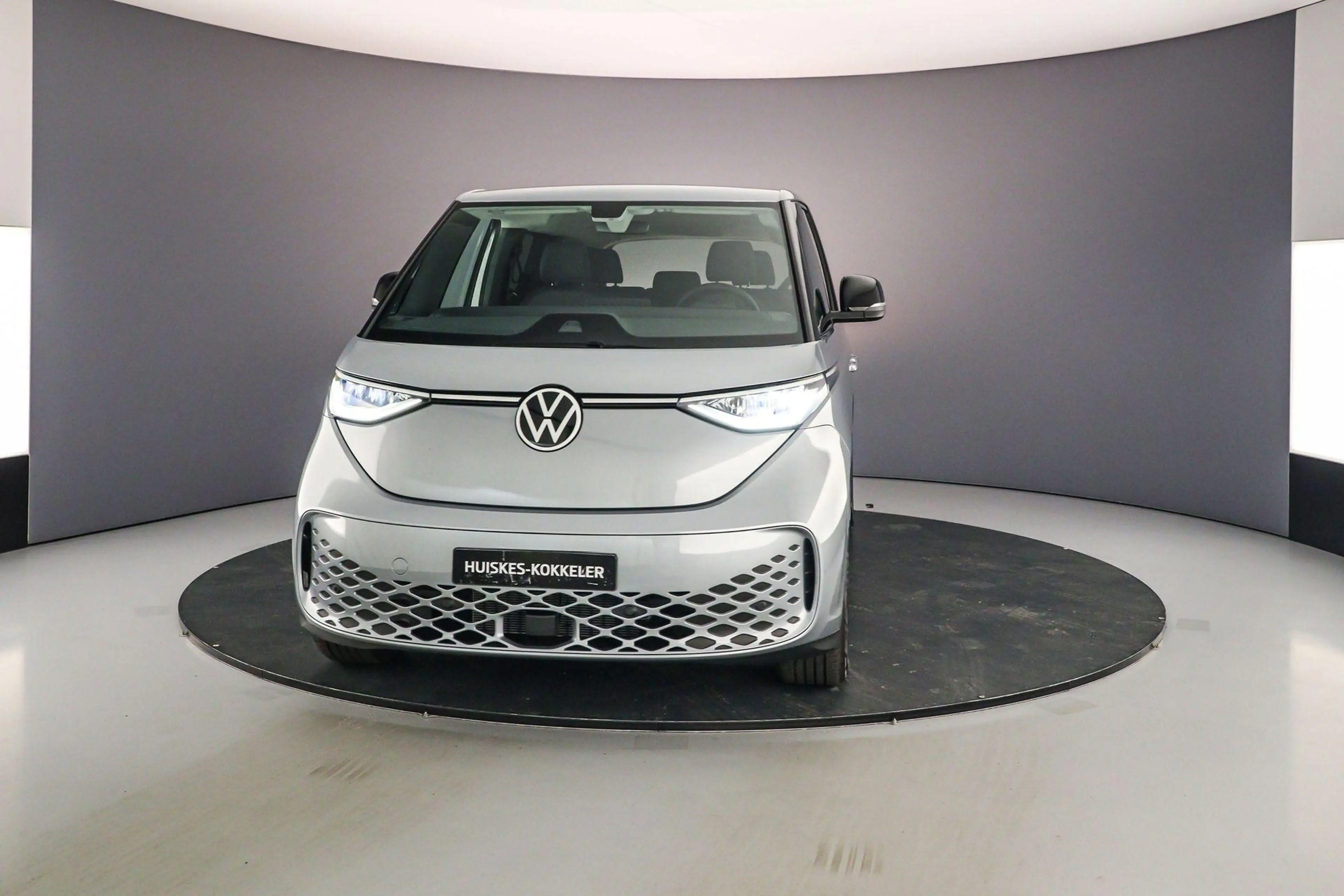 Volkswagen ID. Buzz Pro Advantage 77 kWh Adaptieve cruise control |"st — photo 6