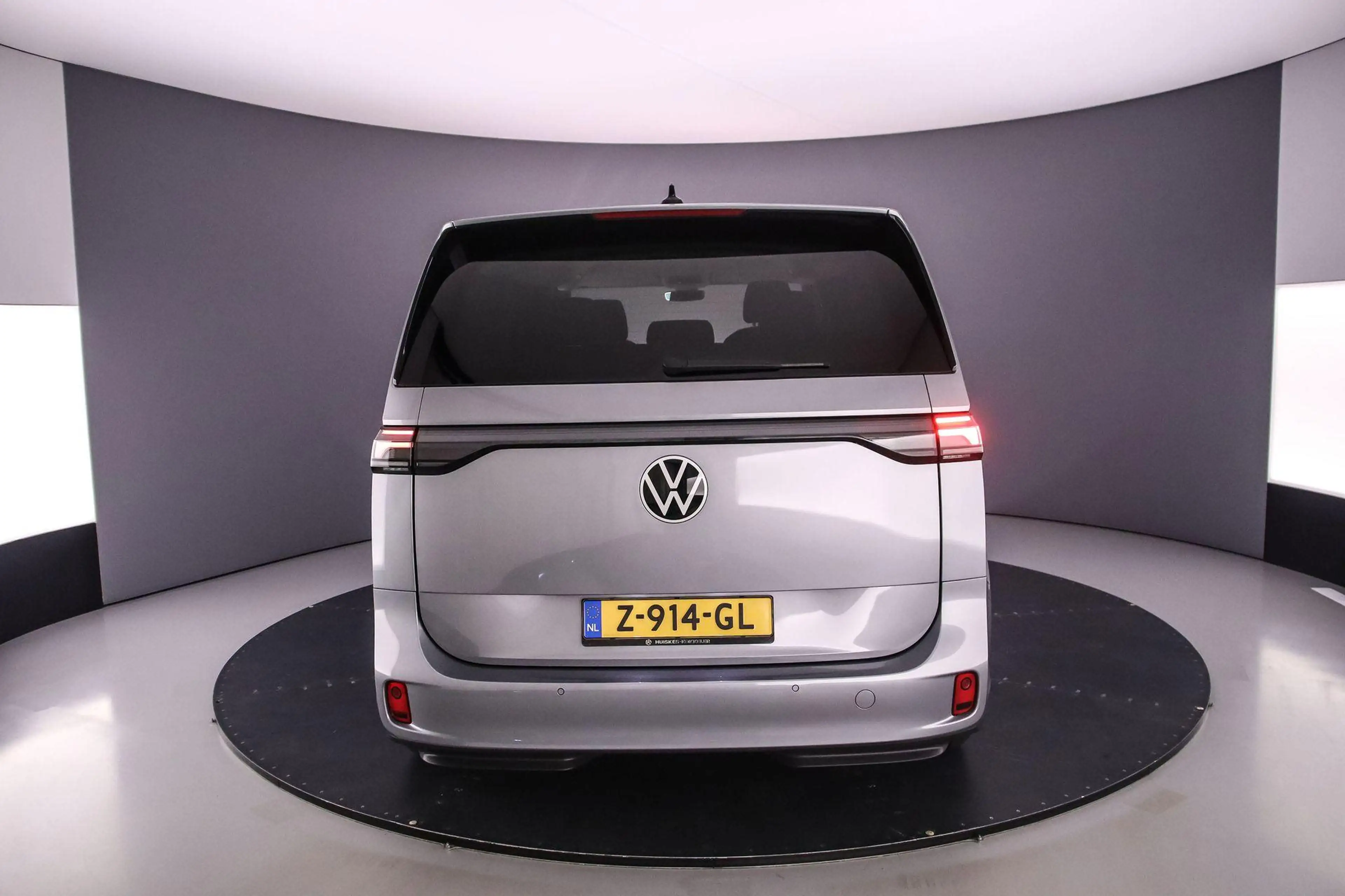 Volkswagen ID. Buzz Pro Advantage 77 kWh Adaptieve cruise control |"st — photo 8