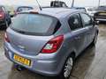 Opel Corsa 1.2-16V Enjoy *AC*CC*Well-Kept* Grau - thumbnail 4