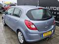 Opel Corsa 1.2-16V Enjoy *AC*CC*Well-Kept* Grau - thumbnail 5