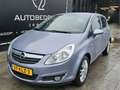 Opel Corsa 1.2-16V Enjoy *AC*CC*Well-Kept* Grau - thumbnail 2