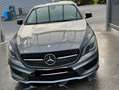 Mercedes-Benz CLA 180 CLA Shooting Brake 180 AMG Line Gris - thumbnail 3