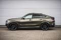 BMW X6 xDrive40i | M Sport | Luchtvering | Panodak | Lase Grijs - thumbnail 10