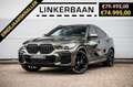 BMW X6 xDrive40i | M Sport | Luchtvering | Panodak | Lase Grijs - thumbnail 1