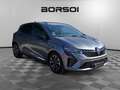 Renault Clio 5ª serie TCe 90 CV 5 porte Techno Grigio - thumbnail 7