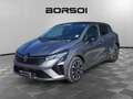 Renault Clio 5ª serie TCe 90 CV 5 porte Techno Grigio - thumbnail 1
