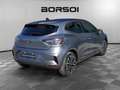Renault Clio 5ª serie TCe 90 CV 5 porte Techno Grigio - thumbnail 5