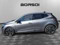 Renault Clio 5ª serie TCe 90 CV 5 porte Techno Grigio - thumbnail 2