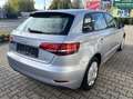 Audi A3 1.0 TFSI Sportback *Xenon*Klima*PDC* Silber - thumbnail 5
