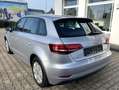 Audi A3 1.0 TFSI Sportback *Xenon*Klima*PDC* Silber - thumbnail 4