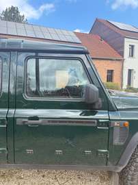 Station Wagon 3.0L Twin-TD Fieldmaster Edition