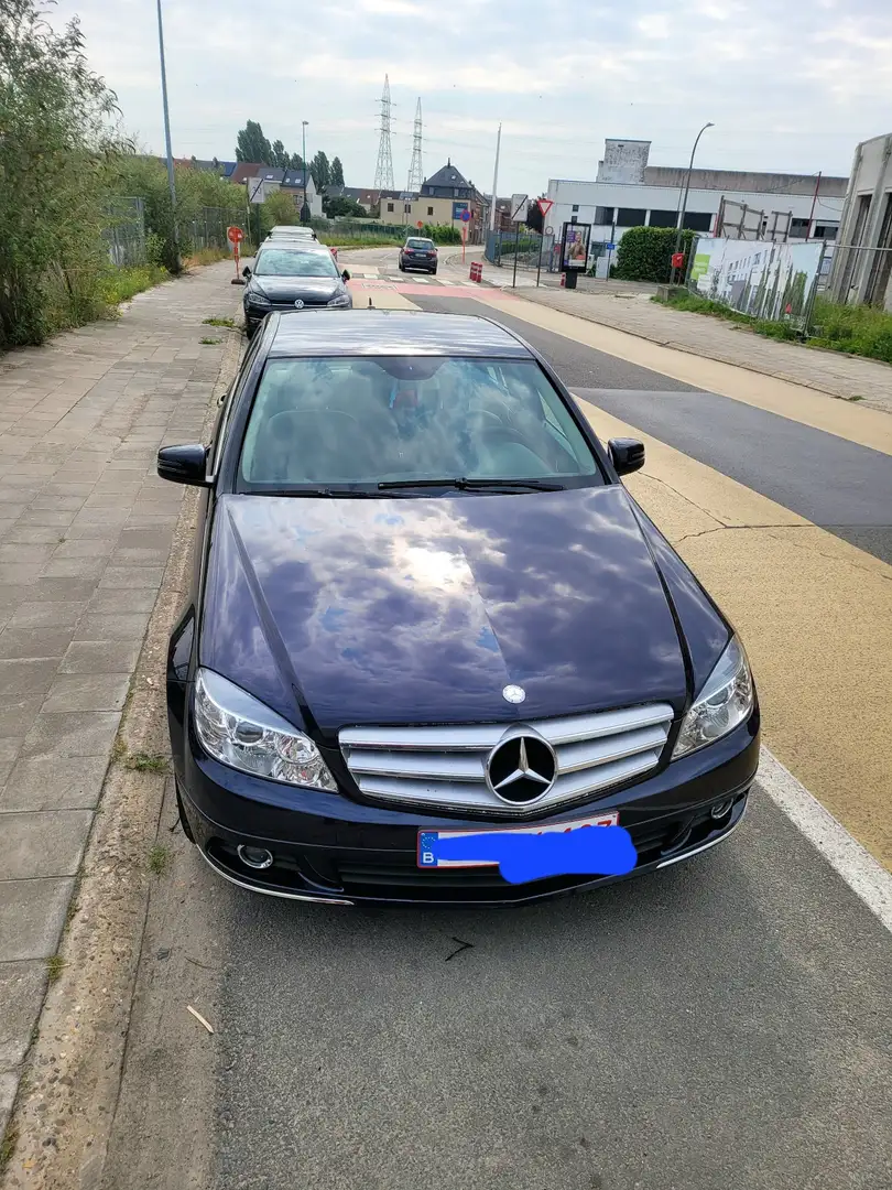 Mercedes-Benz C 200 CDI BlueEFFICIENCY Elegance - 2