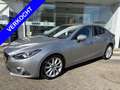 Mazda 3 2.0 GT-M Cruise Control head-up display VERKOCHT Gris - thumbnail 1
