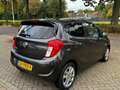 Opel Karl 1.0 ecoFLEX Edition Uniek km org nl auto airco cru Grijs - thumbnail 4