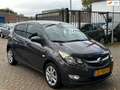 Opel Karl 1.0 ecoFLEX Edition Uniek km org nl auto airco cru Grijs - thumbnail 1