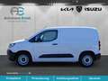 Peugeot Partner BlueHDi 130 L1 Weiß - thumbnail 4
