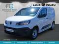 Peugeot Partner BlueHDi 130 L1 Weiß - thumbnail 1