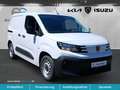 Peugeot Partner BlueHDi 130 L1 Weiß - thumbnail 2