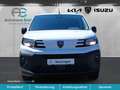 Peugeot Partner BlueHDi 130 L1 Weiß - thumbnail 3