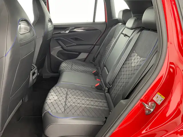 Volkswagen Tiguan view 10