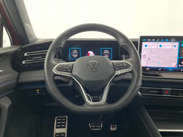 Volkswagen Tiguan view 11