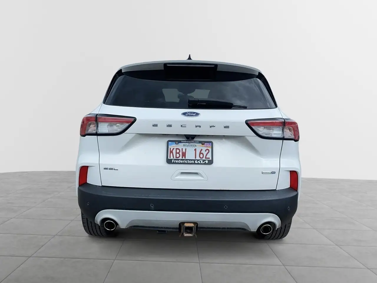 Ford Escape снимка Ford Escape
